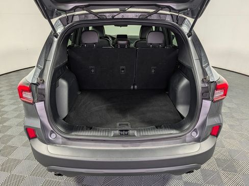 Certified 2025 Ford Escape ST-Line FWD image 6