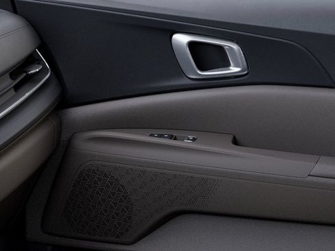 New 2026 Kia Carnival EX FWD image 26