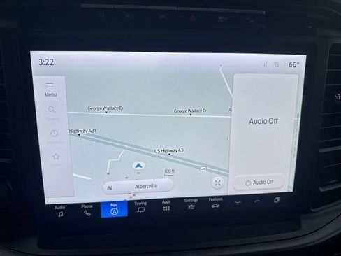 Used 2024 Ford F150 XLT w/ Equipment Group 303A High image 29