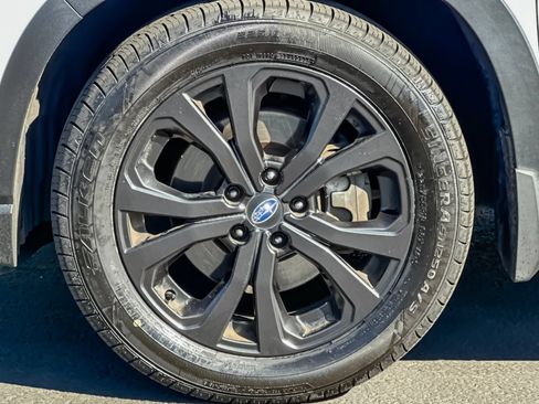 Used 2019 Subaru Forester Sport AWD/4WD image 25