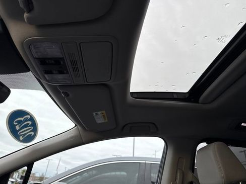 Certified 2023 Honda Odyssey EX-L image 26