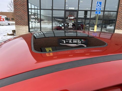 Used 2018 Ford Focus ST w/ Equipment Group 401A image 25