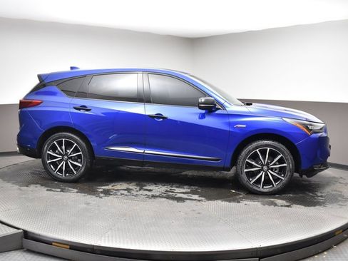 New 2026 Acura RDX A-Spec image 4