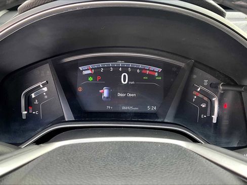 Used 2020 Honda CR-V EX-L image 49