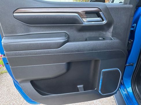 Used 2023 Chevrolet Silverado 1500 LT image 31