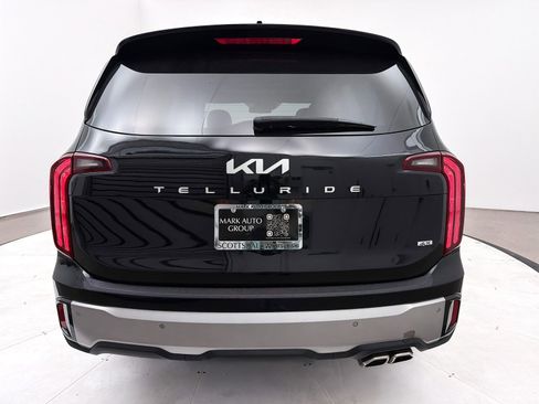 Used 2023 Kia Telluride S w/ S Sunroof Package image 16