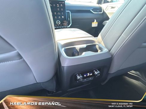 New 2026 GMC Acadia Elevation w/ Black Edition image 21