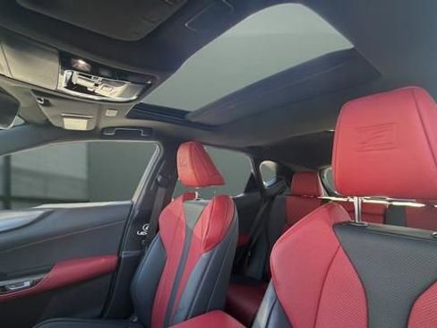 Used 2023 Lexus NX 350 F Sport image 16