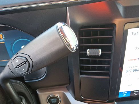 New 2026 Ford F250 XLT w/ XLT Premium Package image 12