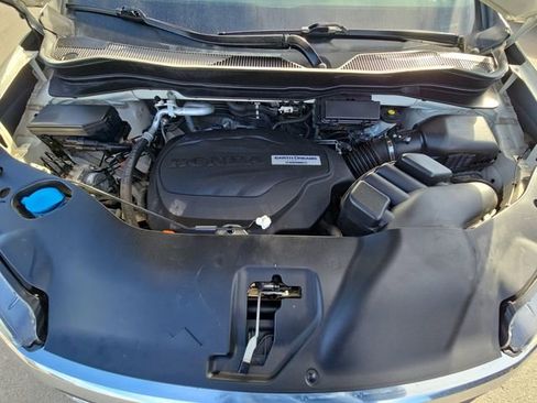 Used 2016 Honda Pilot EX-L image 41