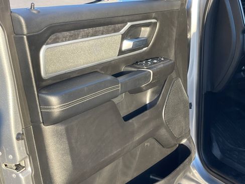 Used 2022 RAM 1500 Big Horn RWD image 13