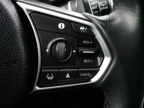 Used 2023 Acura MDX SH-AWD w/ Technology Package image 27