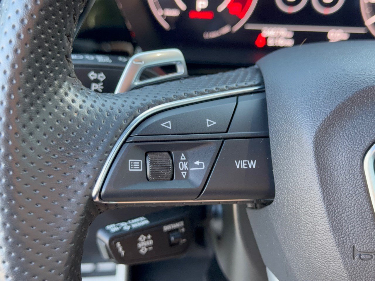 Used 2024 Audi RS 3 AWD/4WD image 18
