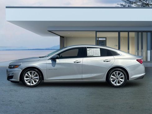 Used 2019 Chevrolet Malibu LT image 7