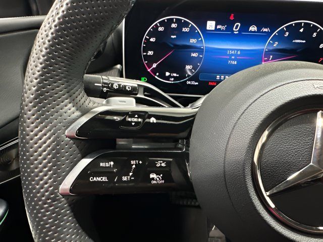 Used 2026 Mercedes-Benz GLC 300 4MATIC image 18