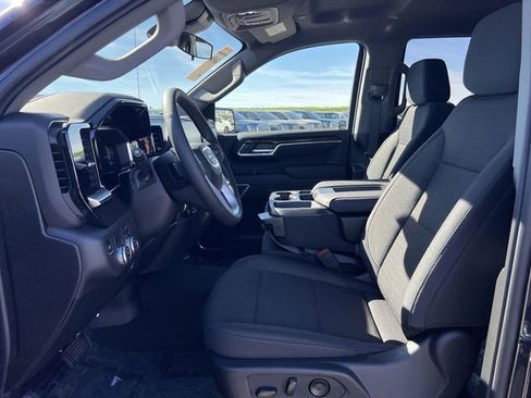 New 2026 GMC Sierra 1500 Elevation image 24