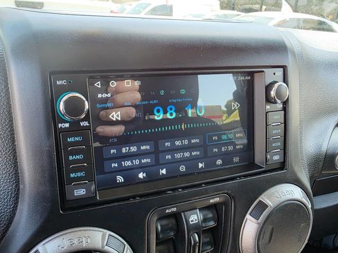 Used 2014 Jeep Wrangler Unlimited Sport w/ Quick Order Package 24S image 40