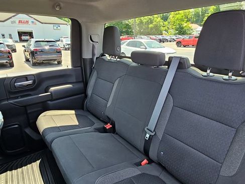 Used 2022 Chevrolet Silverado 2500 LT w/ Convenience Package AWD/4WD image 19