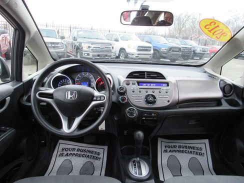 Used 2013 Honda Fit image 11