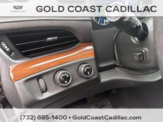 Used 2020 Cadillac Escalade ESV Luxury AWD/4WD image 22