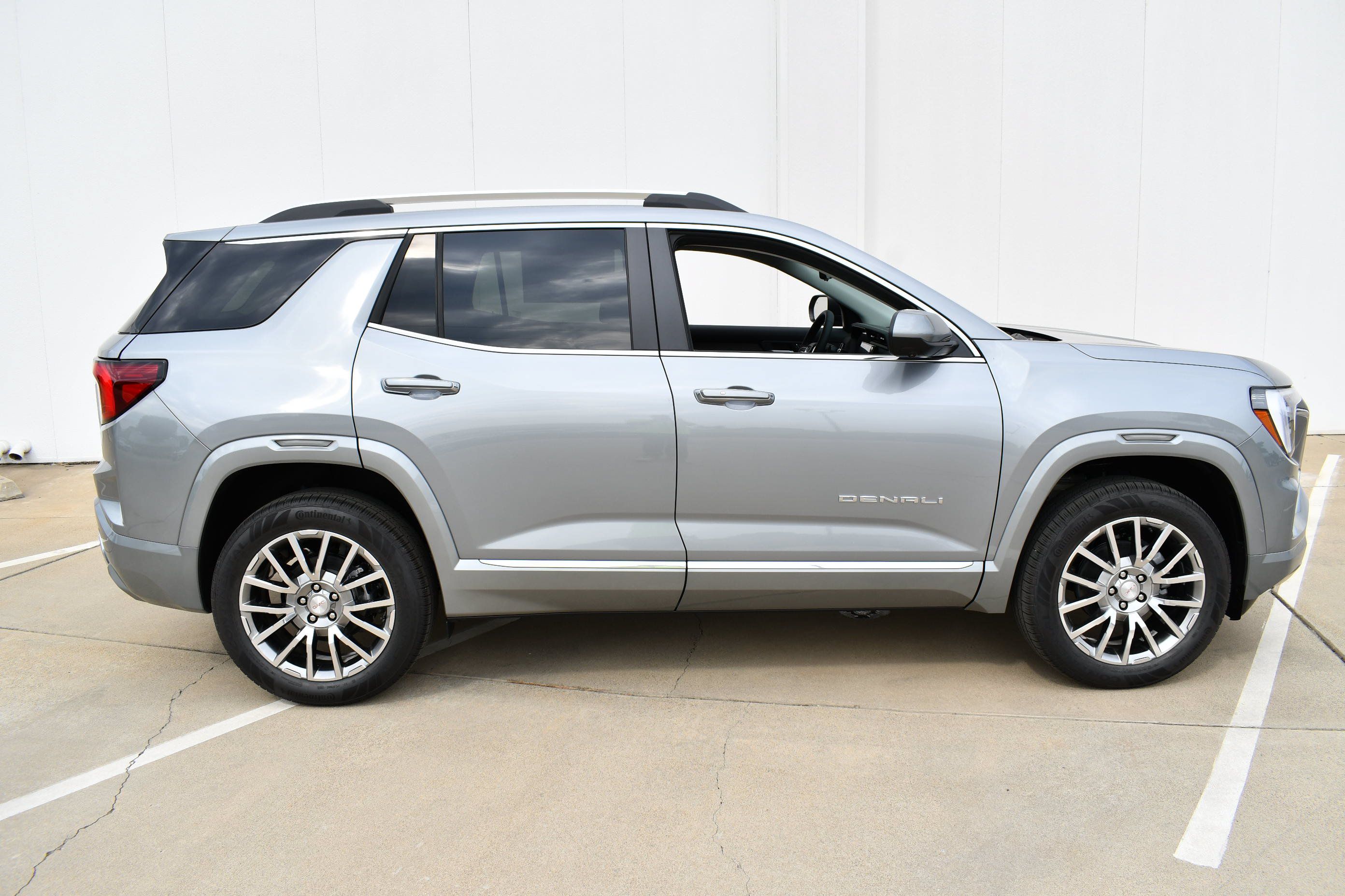 New 2027 GMC Terrain Denali AWD/4WD image 19
