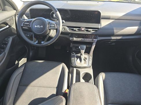 Used 2024 Kia Seltos EX image 23