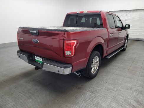 Used 2015 Ford F150 XLT w/ Equipment Group 302A Luxury image 9