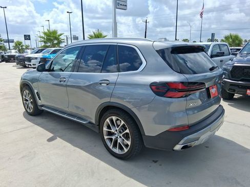 Used 2025 BMW X5 xDrive50e AWD/4WD image 5