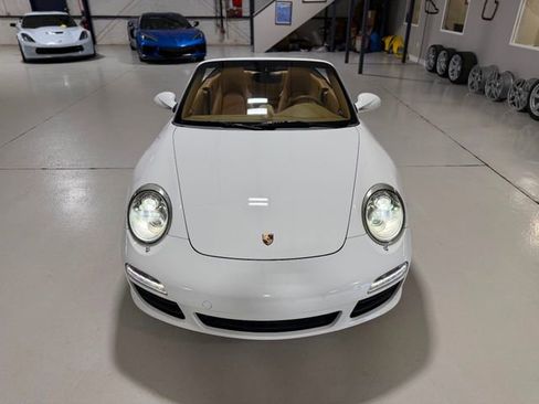 Used 2011 Porsche 911 Carrera S RWD image 88