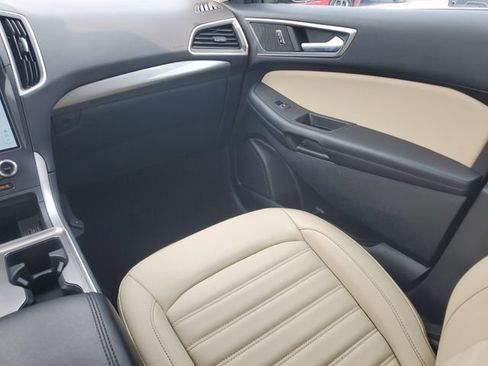 Used 2023 Ford Edge SEL AWD/4WD image 24