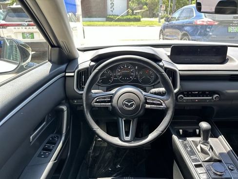 Used 2023 MAZDA CX-50 2.5 S w/ Cargo Package AWD/4WD image 13
