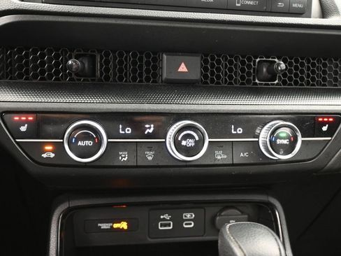 Used 2024 Honda CR-V EX image 24