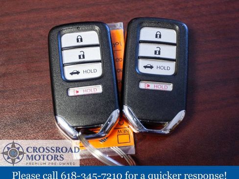 Used 2022 Honda Accord Sport image 41