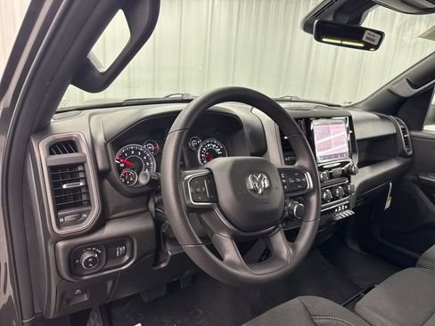 New 2026 RAM 1500 Express RWD image 19