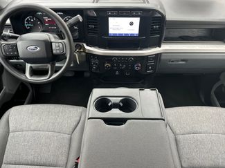 Certified 2024 Ford F350 XL w/ STX Appearance Package video 3