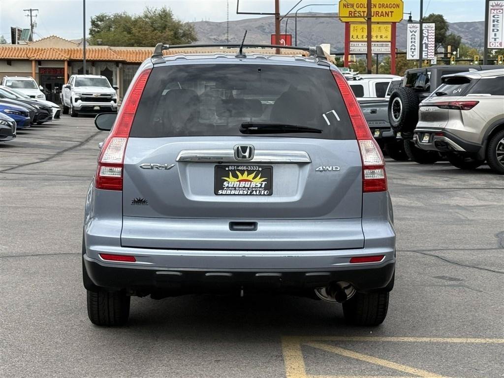 Used 2010 Honda CR-V EX-L image 6