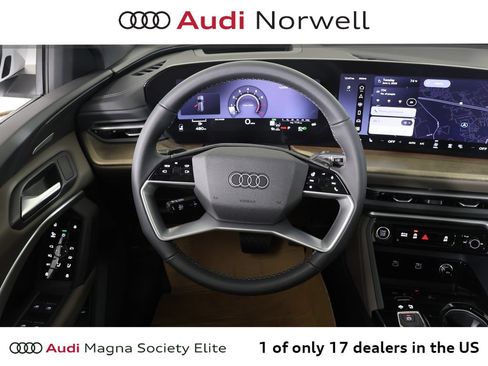New 2026 Audi Q5 Premium Plus AWD/4WD image 29