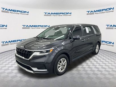 Used 2024 Kia Carnival LX