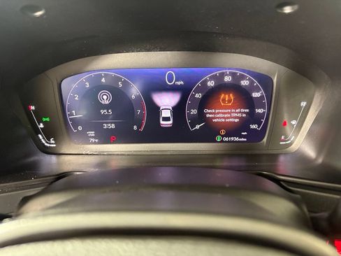 Used 2023 Honda Accord LX image 26