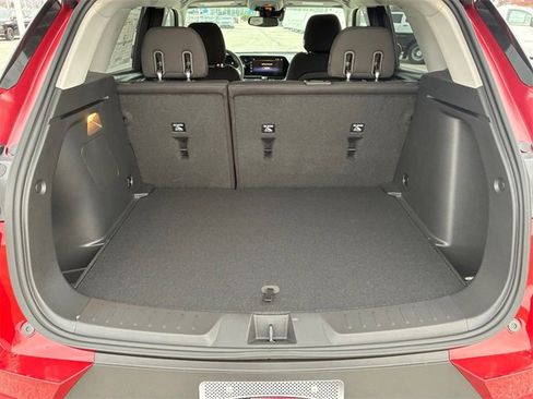 New 2026 Chevrolet TrailBlazer LT w/ Convenience Package image 16