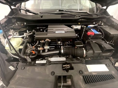 Used 2020 Honda CR-V EX image 30