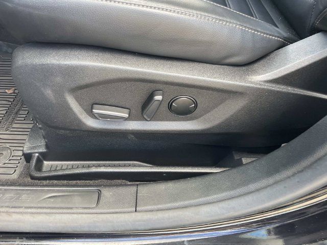 Used 2023 Ford Edge SEL w/ Convenience Package AWD/4WD image 25