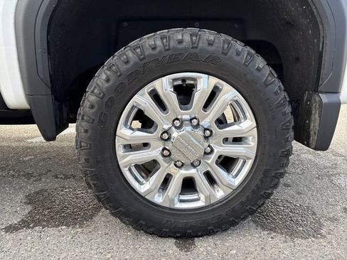 Used 2021 GMC Sierra 2500 Denali w/ Denali Ultimate Package image 60