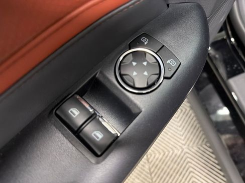 New 2026 Ford Mustang Premium image 16