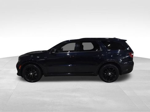 Used 2025 Dodge Durango R/T AWD/4WD image 6