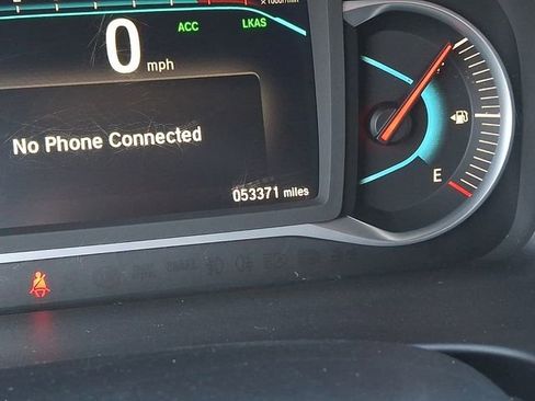 Certified 2019 Honda Passport Elite image 22