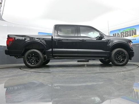 New 2026 Ford F150 XLT AWD/4WD image 20