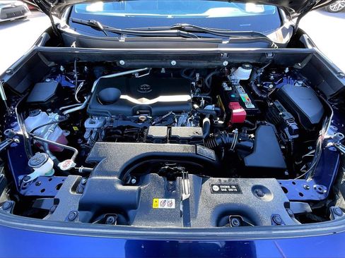 Used 2019 Toyota RAV4 XLE image 27