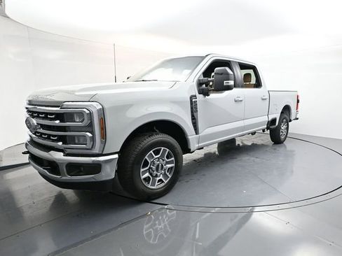 New 2026 Ford F250 Lariat RWD image 3