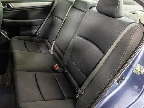 Used 2015 Subaru Legacy 2.5i Premium image 35